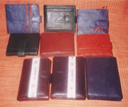 Gents Wallets (7074)